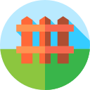 clôture 