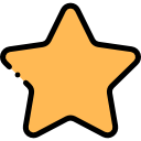 estrella icon