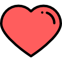 Heart icon