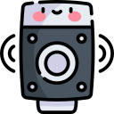 altavoz icon