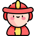 bombero icon