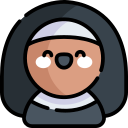 monja icon