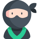 ninja icon