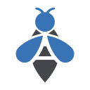 abeja icon