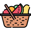 frutas icon