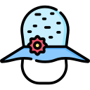 sombrero icon