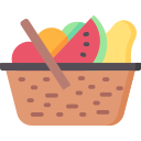 frutas icon