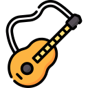 guitarra icon