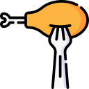 pollo icon