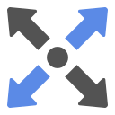 maximizar icon