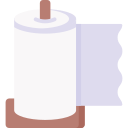 toalla de papel icon