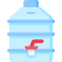 dispensador de agua icon