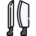 cuchillo icon