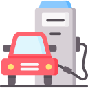 gasolinera icon