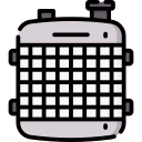 radiador icon