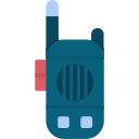 walkie-talkie icon