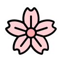 florecer icon