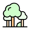 bosque icon