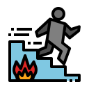 escapar icon