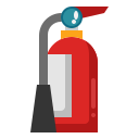 extintor de incendios icon