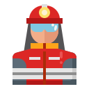 bombero icon