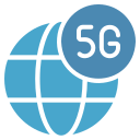 5g icon