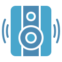 altavoz icon