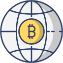 bitcoin icon