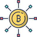 bitcoin icon