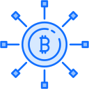 bitcoin icon