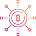 bitcoin icon