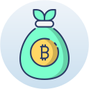 bolsa icon