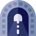 túnel icon