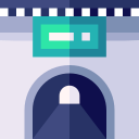 túnel icon