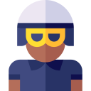 policía icon