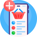 lista de la compra icon