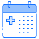 calendario icon