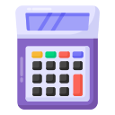 calculadora icon