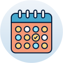 calendario icon