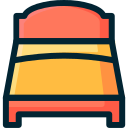 Кровать icon