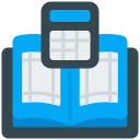 libro mayor icon