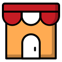 mercado icon