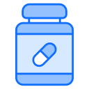 vitaminas icon