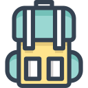 mochila icon