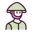 agricultor icon