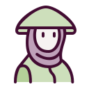 agricultor icon