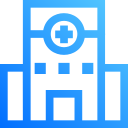 hospital icon