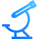 microscopio icon