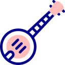 banjo icon