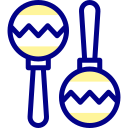 maracas